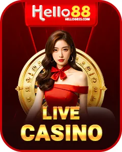 live casino hello88