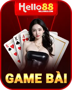 game bài hello88